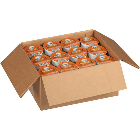 Heinz® SAUCE HOT BUFFALO SINGLE SERVE DIPPING CUP 78002922