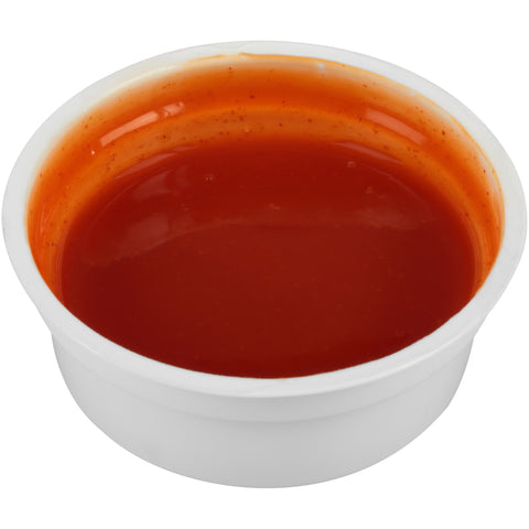 Heinz® SAUCE HOT BUFFALO SINGLE SERVE DIPPING CUP 78002922