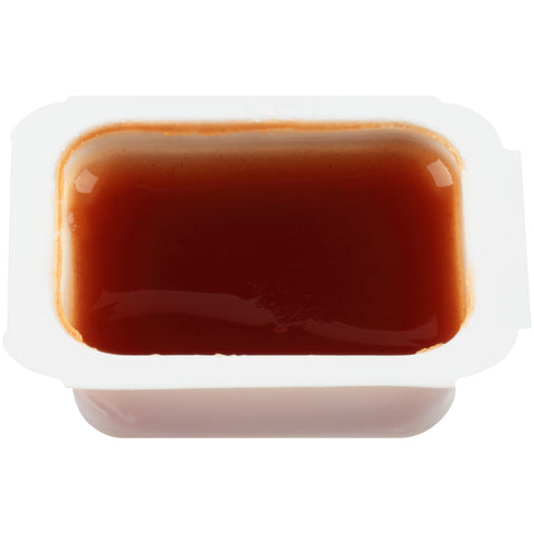 Ocean Spray® SAUCE CRANBERRY SINGLE SERVE CUP 0258850/78000449