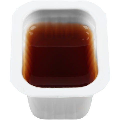 Syrup Mrs. Butterworth Portion Pack -- 100 Count 1.5 Ounce