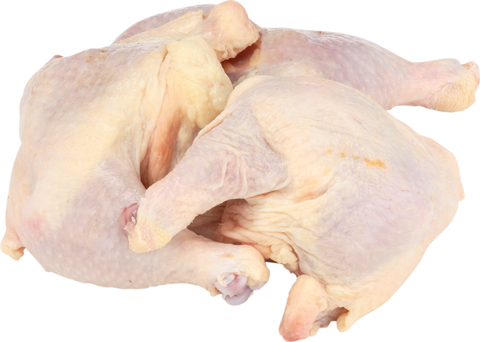 Chicken Leg Quarter Bulk 18229-0928
