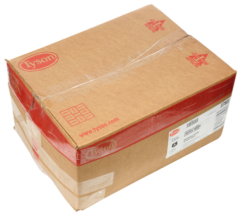 Chicken Thigh All Natural Iqf 5.5 Oz 3783-0928