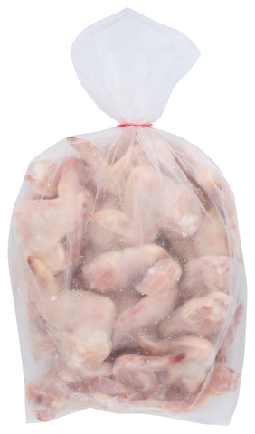 Tyson Original Chicken Grade A Medium - 8 Pieces Cut. 6.96 pound -- 4 per case