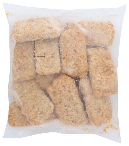 Jimmy Dean HASH BROWNS STUFFED W/ HAM AND CHEESE 10000051403