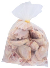 Chicken 8-piece Cut Extra Large Iqf 5.5 Oz 9343-0928