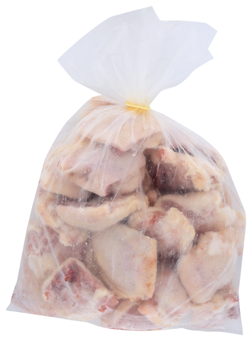 Chicken 8-piece Cut Extra Large Iqf 5.5 Oz 9343-0928