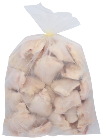Tyson® CHICKEN 8-PIECE CUT MEDIUM 4.6 OZ 10123880687