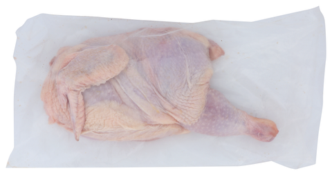Tyson® CORNISH HEN HALVES WOG 10102490928