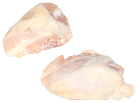 Chicken 8-way Cut Large Proportion Uc If 96/4.5 Oz 3882-0928