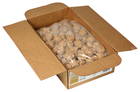 D'Oro MEATBALL BEEF FC 1 OZ 10000017510