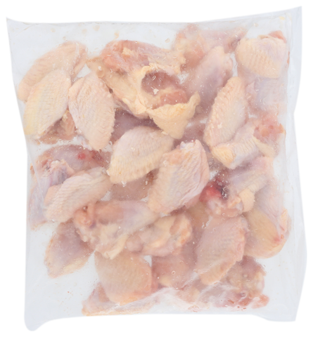 Tyson® CHICKEN WING MAGNUM® 1ST & 2ND JOINT IF 10132610687
