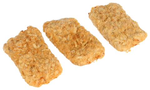 Jimmy Dean HASH BROWNS STUFFED W/ HAM AND CHEESE 10000051403