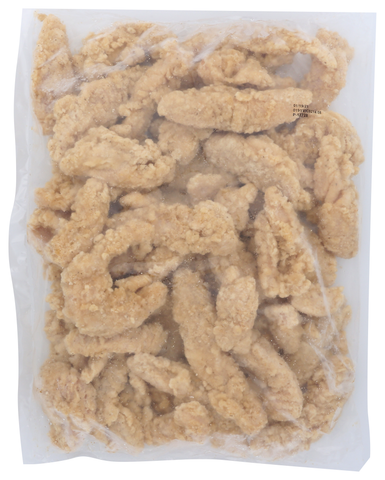 Tyson® CHICKEN TENDERLOIN BREADED 2 OZ AVG 10162700687