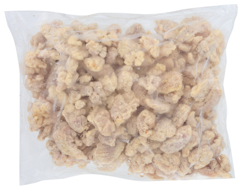 Tyson® CHICKEN PIECES DARK MEAT TEMPURA FC 10198310869