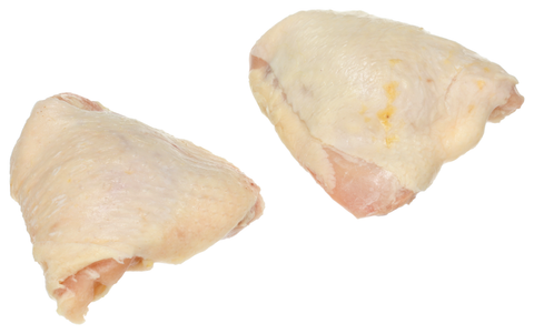 Chicken Thigh All Natural Iqf 5.5 Oz 3783-0928