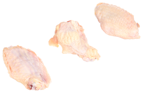 Tyson® CHICKEN WING MAGNUM® 1ST & 2ND JOINT IF 10132610687
