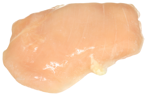 Chicken Breast Bonless Skinless If 4 Oz 16024-0687