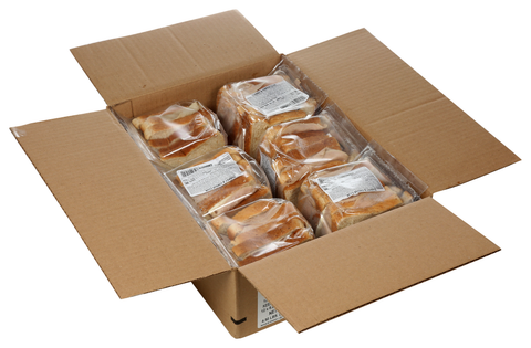 Mom's SANDWICH TURKEY & CHEESE CLUB TURKEY AND SWISS CHEESE ON WHEAT BREAD 6 OZ 10000051152
