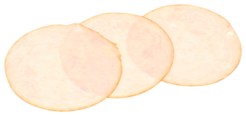 Turkey Breast Mesquite Sliced .5 Oz 031475-0414