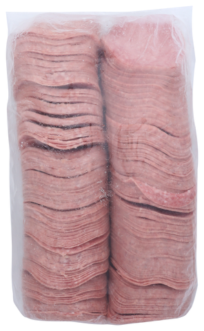 Tyson® SALAMI GENOA SLICED 10044410869