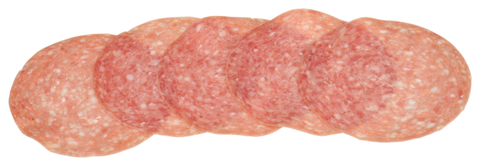 Tyson® SALAMI GENOA SLICED 10044410869