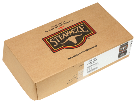 Beef Sirloin Flat Steak Lightly Marinated 4 Oz 280401