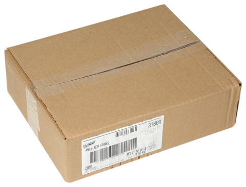 Ball Park® FRANK ALL BEEF ANGUS 8:LB 10000031808