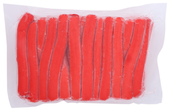 Bryan® FRANK TWO MEAT 10:LB 6.5