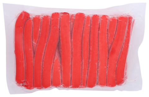 Bryan® FRANK TWO MEAT 10:LB 6.5