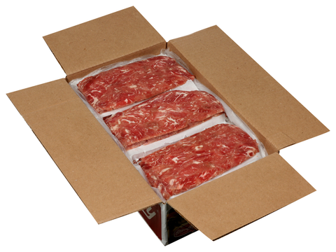 Original Philadelphia BEEF SANDWICH SLICES SEASONED ORIGINAL PHILLY 