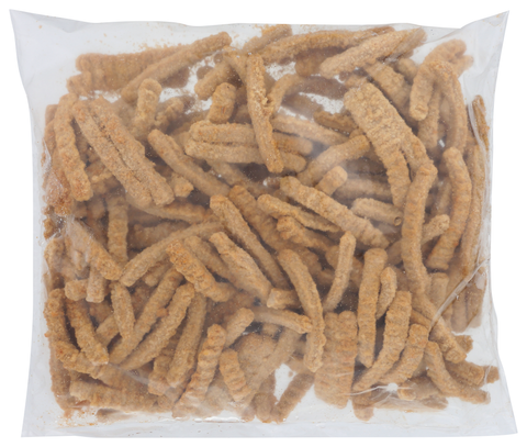 Chicken Fry Breaded Golden Crispy Whole Grain 0.43 Oz 70367-0928