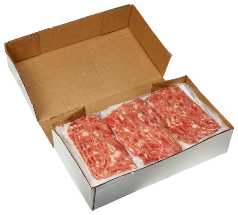 Original Philadelphia BEEF STEAK PHILLY SANDWICH BOARDWALK BRAND SEASONED 6 OZ