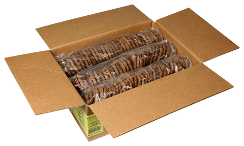 Advancepierre™ BEEF PATTIE FLAME GRILLED FC CN 1.8 OZ 10000055415
