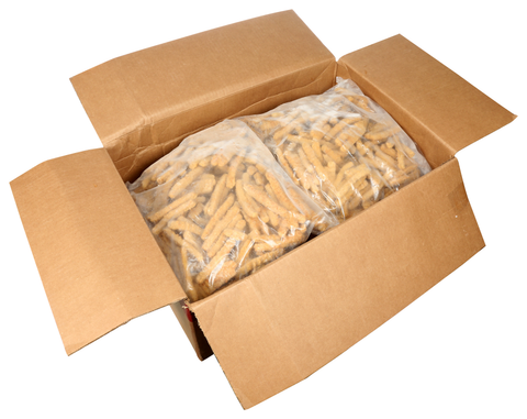 Chicken Fry Breaded Golden Crispy Whole Grain 0.43 Oz 70367-0928