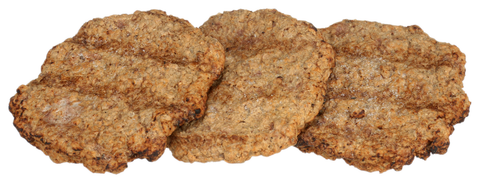 Advancepierre™ BEEF PATTIE FLAME GRILLED FC CN 1.8 OZ 10000055415