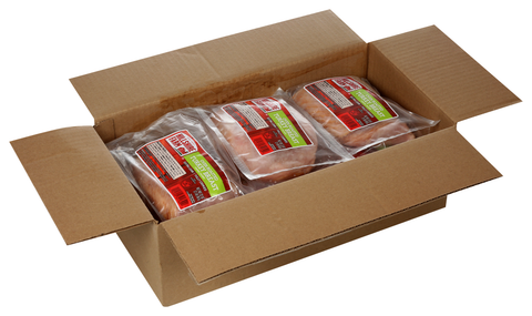 Turkey Breast Oven Roasted Sliced .67 Oz