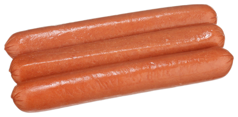 Ball Park® FRANK ALL BEEF ANGUS 8:LB 10000031808
