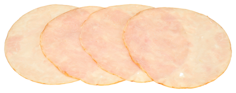 Turkey Breast Oven Roasted Sliced .67 Oz