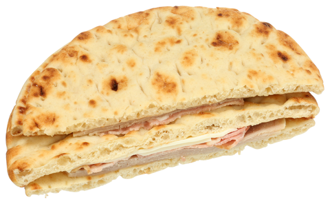 Sandwich Turkey Bacon Club 8.6 Oz