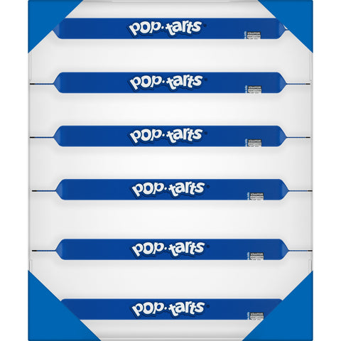 Pastry Pop-tarts® Frosted Blueberry
