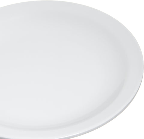 Plate Bread & Butter Kingline™ Melamine White 5.5