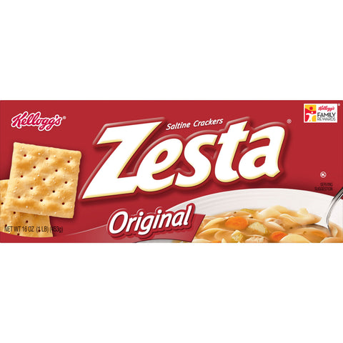 Cracker Saltine Zesta® Original