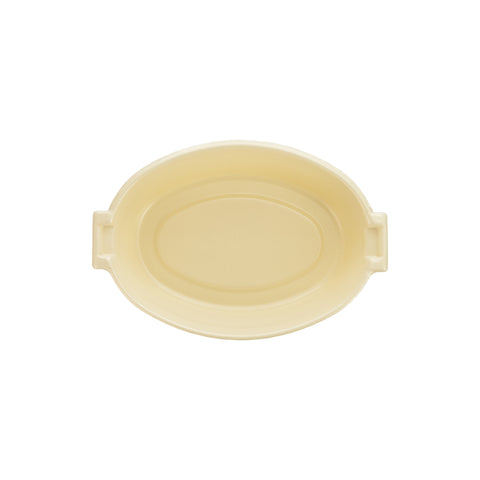 Dinnerware Foam Laminated Honey 8 Oz
