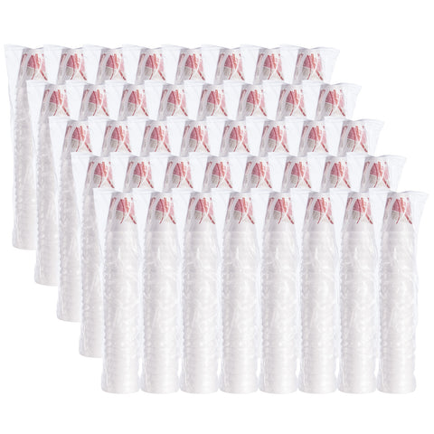 Dart CUP FOAM 8 OZ