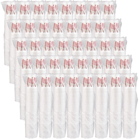 Dart Impulse® CUP FOAM IMPULSE 8 OZ