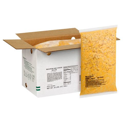 Quality Chef® MACARONI & CHEESE DELUXE 213040/78001278