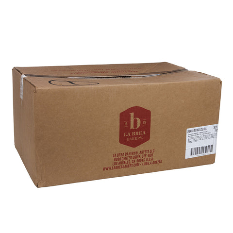 La Brea Bakery® ROLL LA BACCIA RECTANGLE SLICED