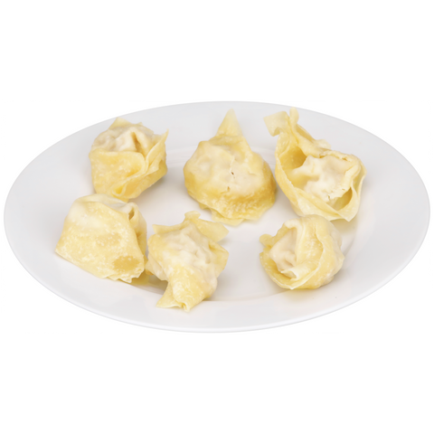Golden Tiger® APPETIZER WONTON CHICKEN