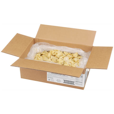 Golden Tiger® APPETIZER WONTON CHICKEN
