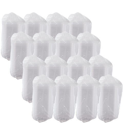 Dart ClearPac® LID CONTAINER DOME CLEAR FOR 8/12/16 OZ